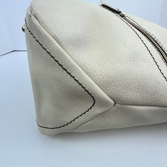 Lancel Paris Shoulder Bag - Picture 6 of 16